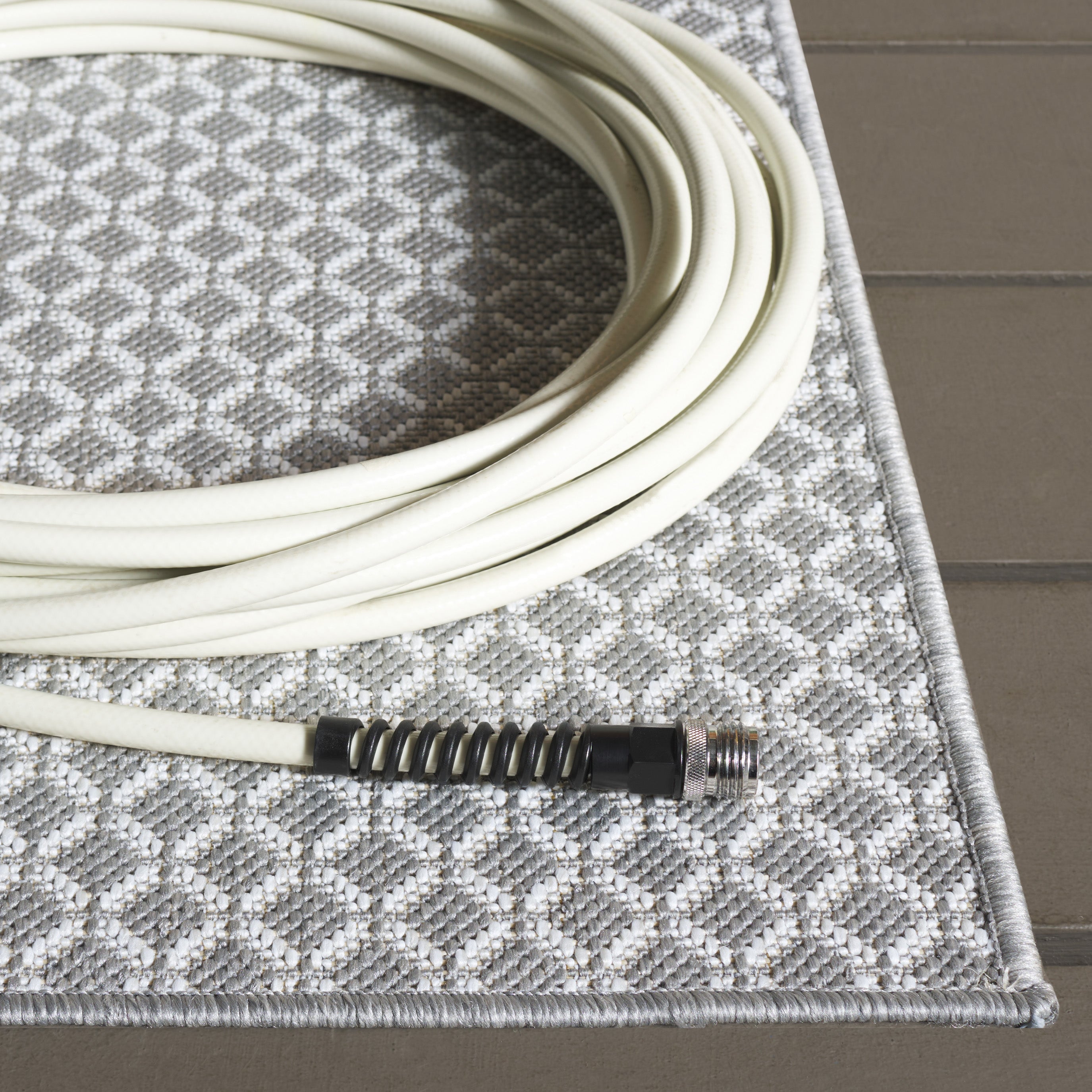 TERRACE 804 GREY / IVORY