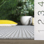 TERRACE 804 GREY / IVORY