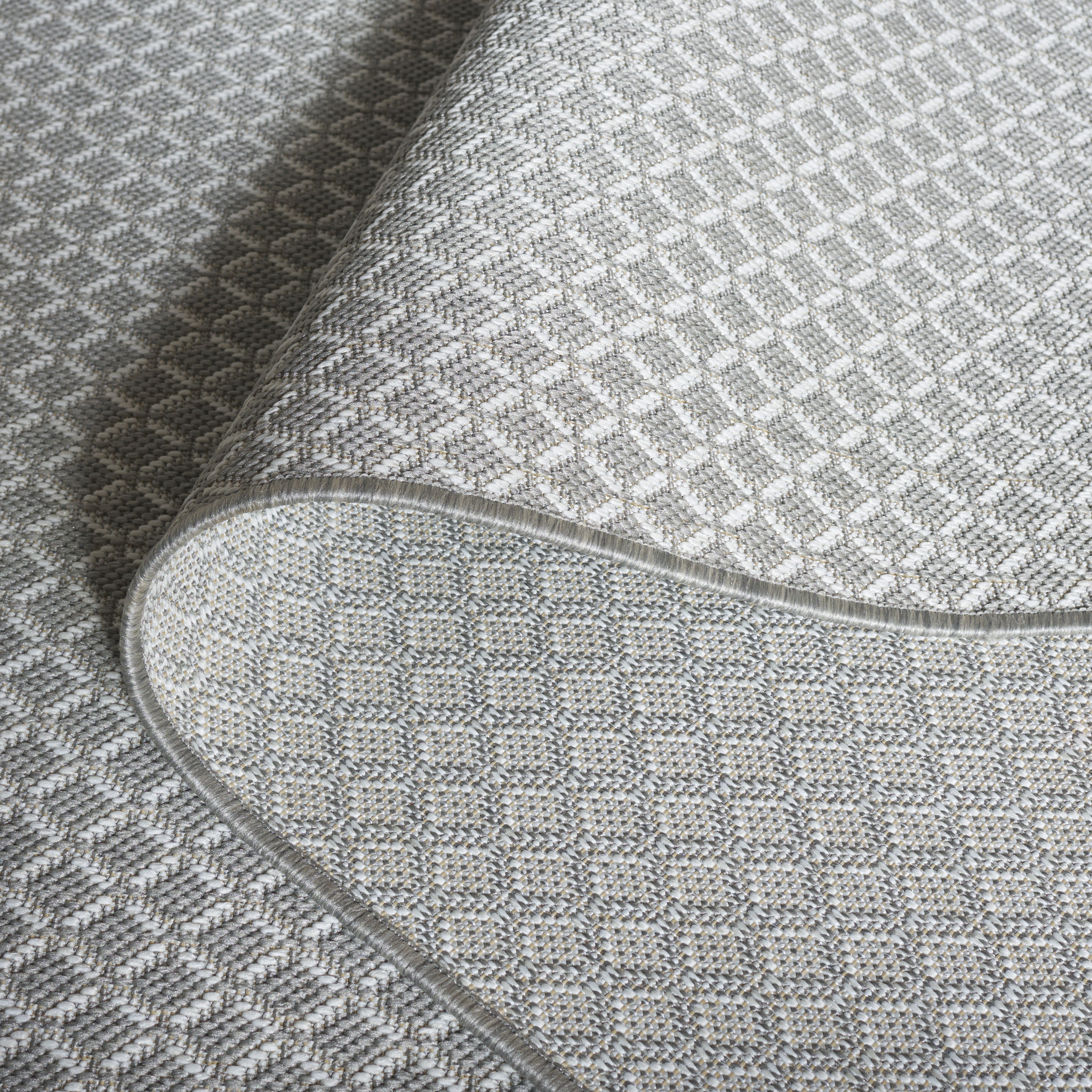 TERRACE 804 GREY / IVORY