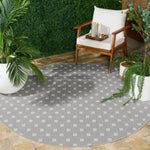 TERRACE 804 GREY / IVORY