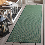 TERRACE 804 DARK GREEN / LIGHT GREEN