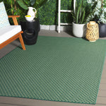 TERRACE 804 DARK GREEN / LIGHT GREEN