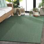 TERRACE 804 DARK GREEN / LIGHT GREEN