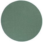 TERRACE 804 DARK GREEN / LIGHT GREEN