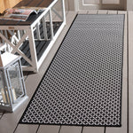 TERRACE 804 BLACK / WHITE
