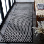 TERRACE 804 BLACK / WHITE