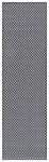 TERRACE 804 BLACK / WHITE