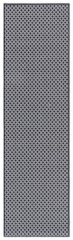 TERRACE 804 BLACK / WHITE