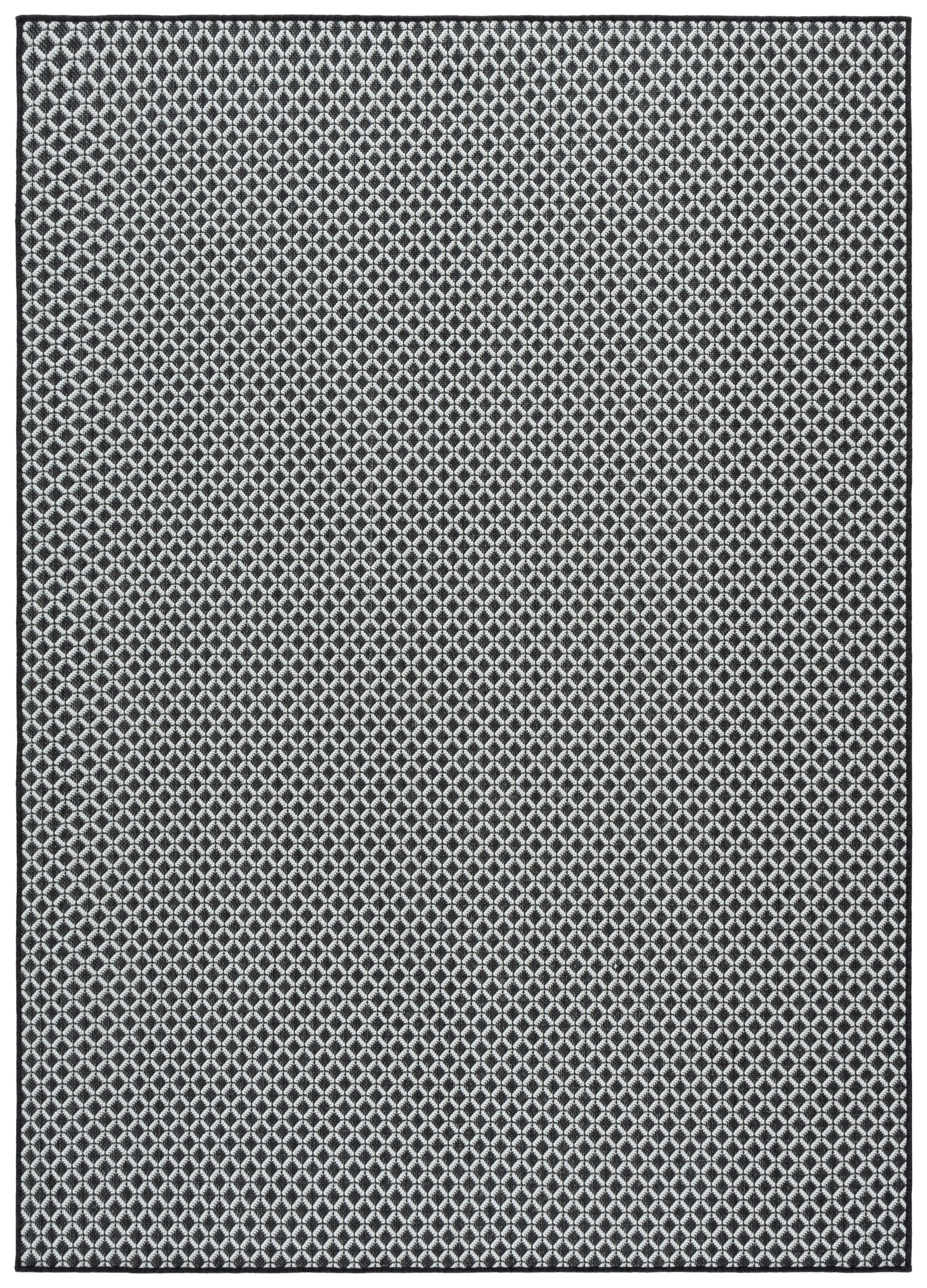 TERRACE 804 BLACK / WHITE