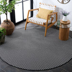 TERRACE 804 BLACK / WHITE