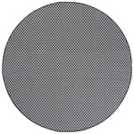 TERRACE 804 BLACK / WHITE
