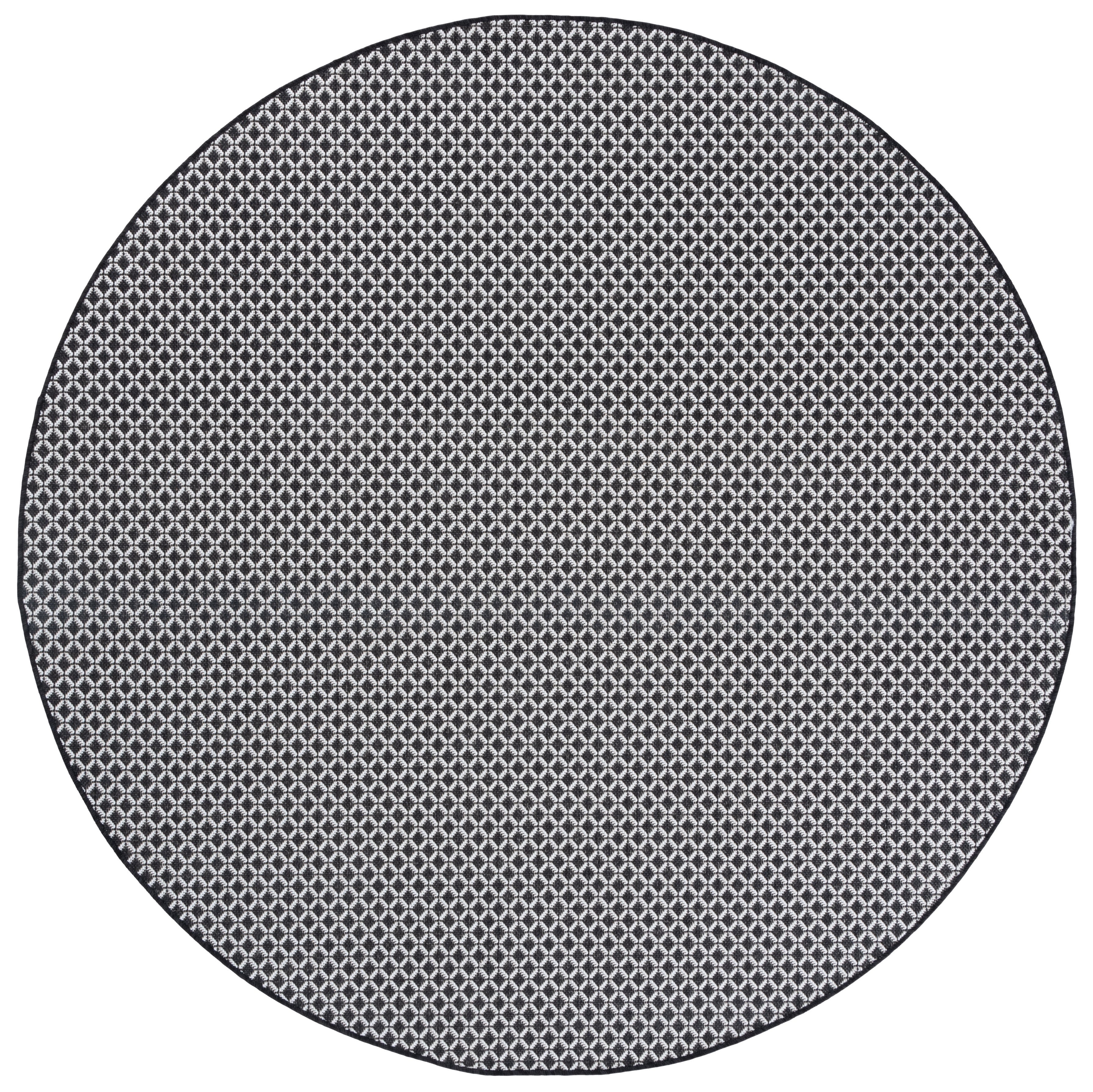 TERRACE 804 BLACK / WHITE