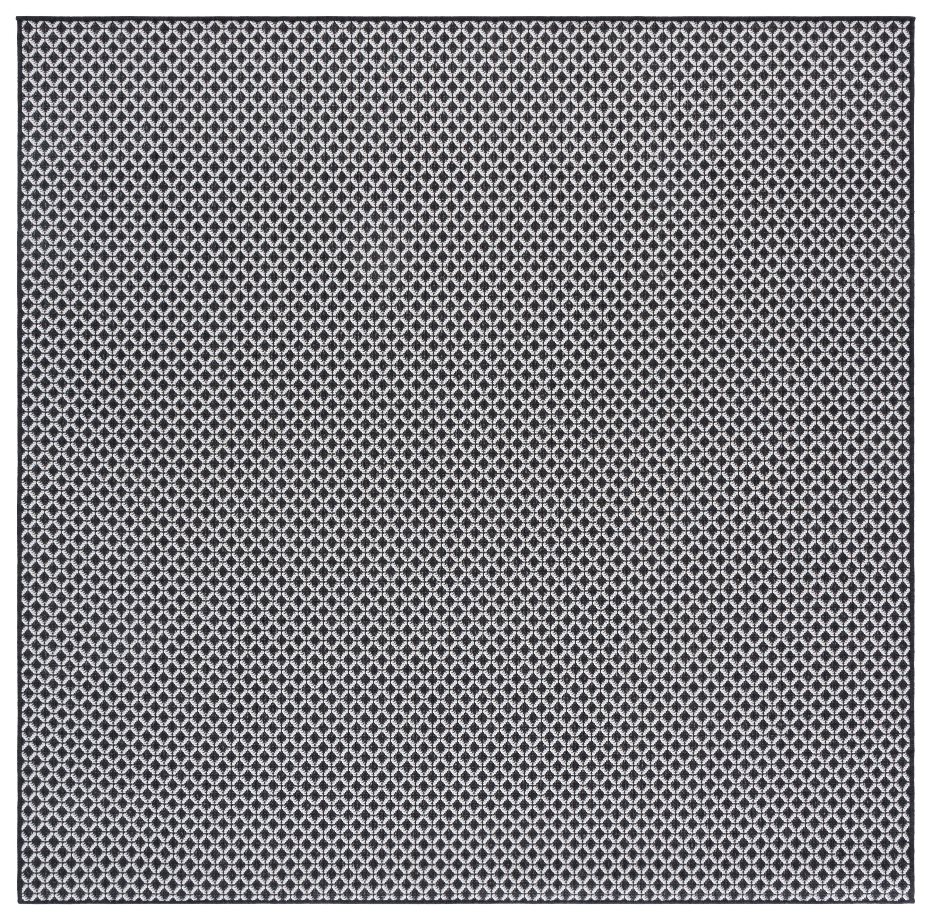 TERRACE 804 BLACK / WHITE
