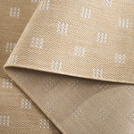 TERRACE 806 BEIGE / IVORY