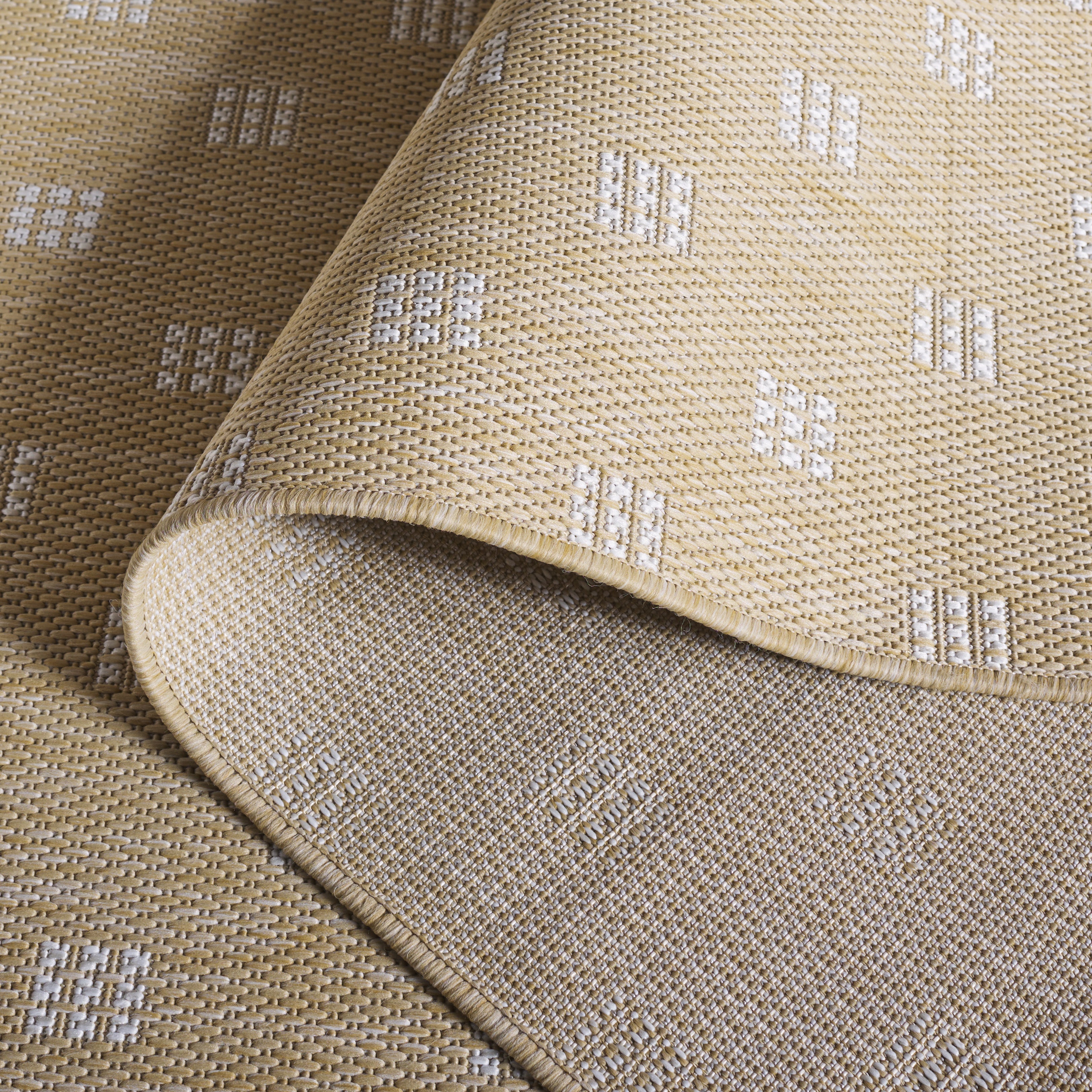 TERRACE 806 BEIGE / IVORY