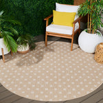 TERRACE 806 BEIGE / IVORY