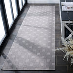 TERRACE 806 GREY / IVORY