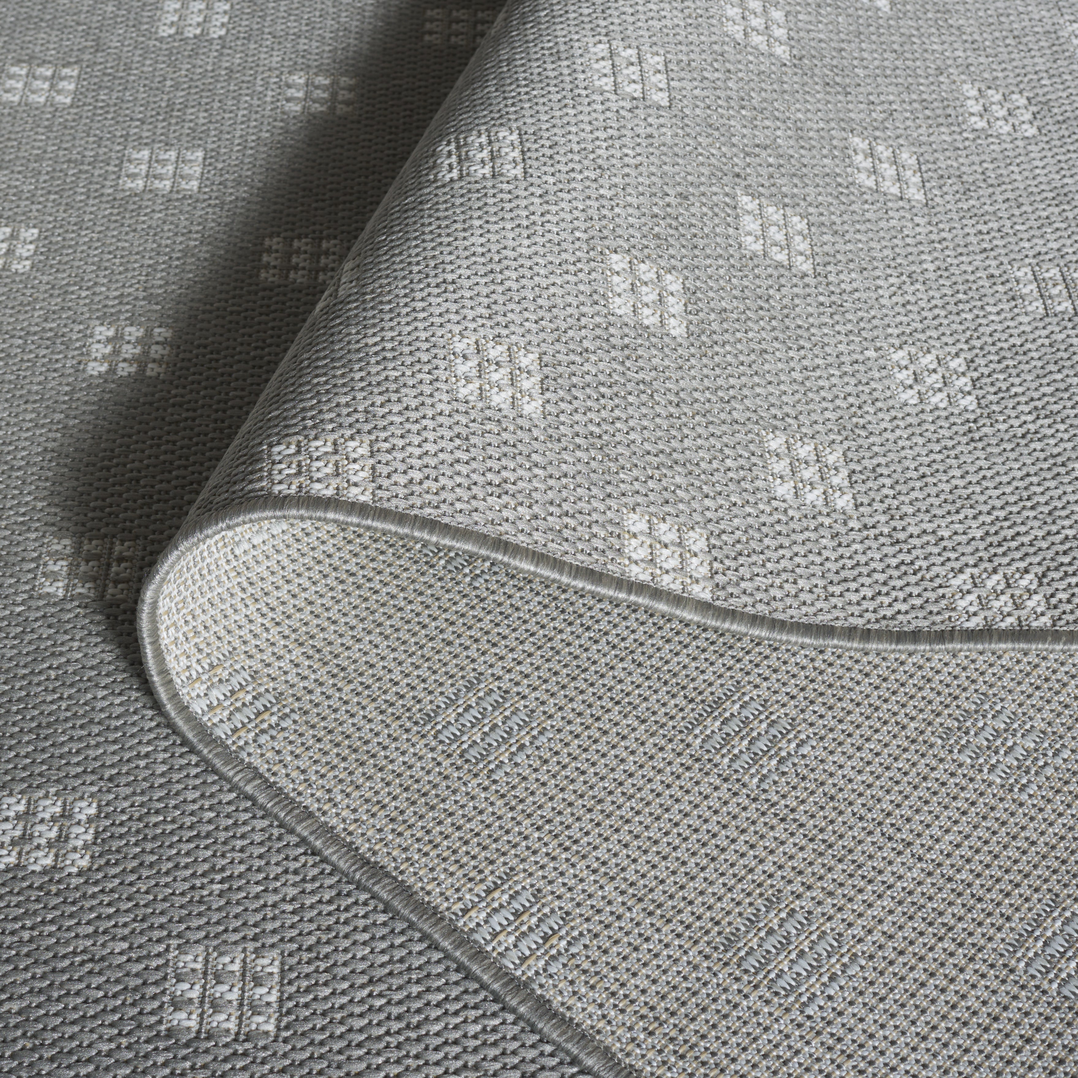 TERRACE 806 GREY / IVORY