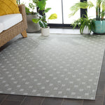 TERRACE 806 GREY / IVORY