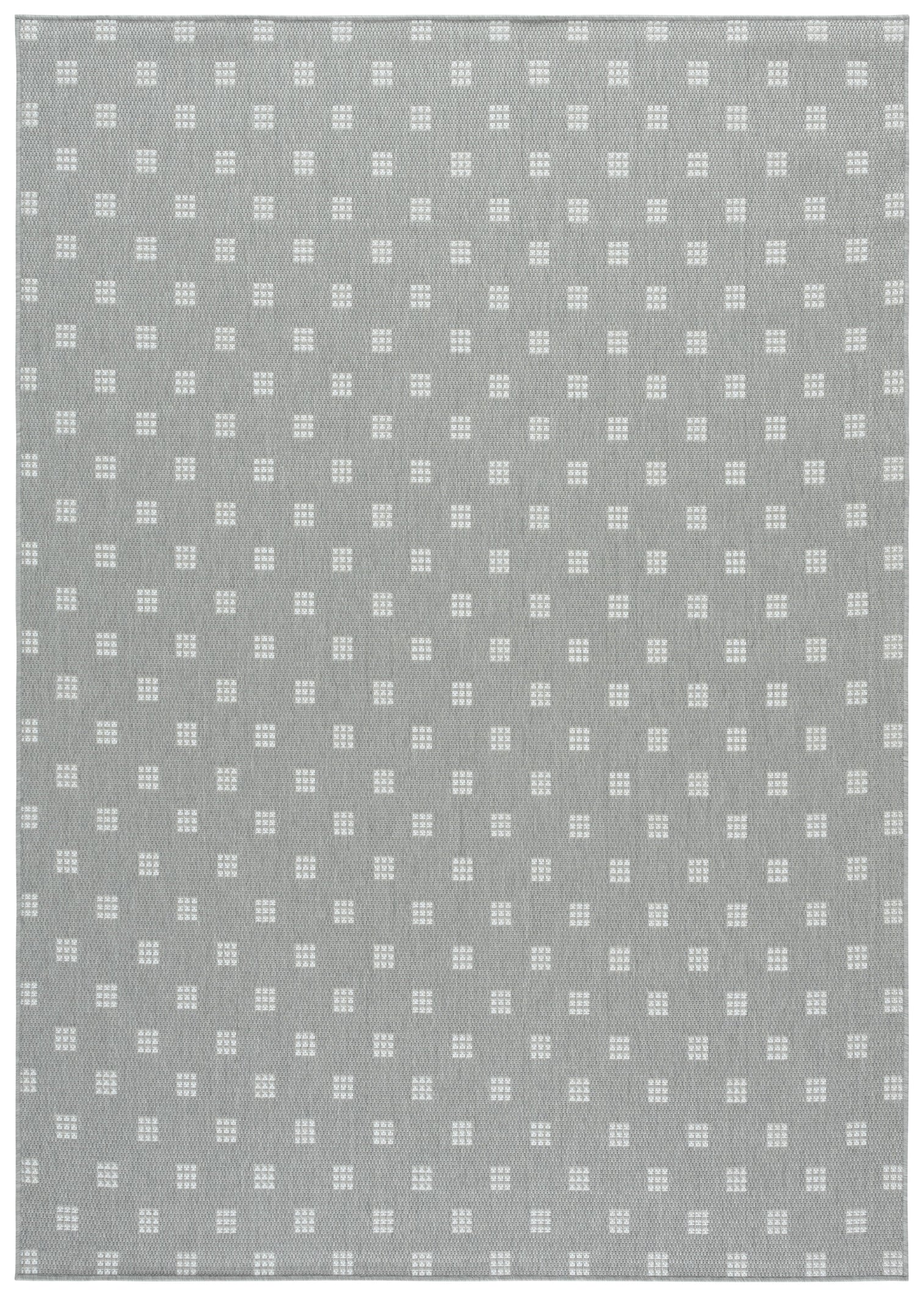 TERRACE 806 GREY / IVORY