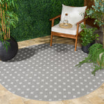 TERRACE 806 GREY / IVORY
