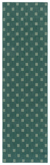 TERRACE 806 DARK GREEN / LIGHT GREEN