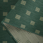 TERRACE 806 DARK GREEN / LIGHT GREEN