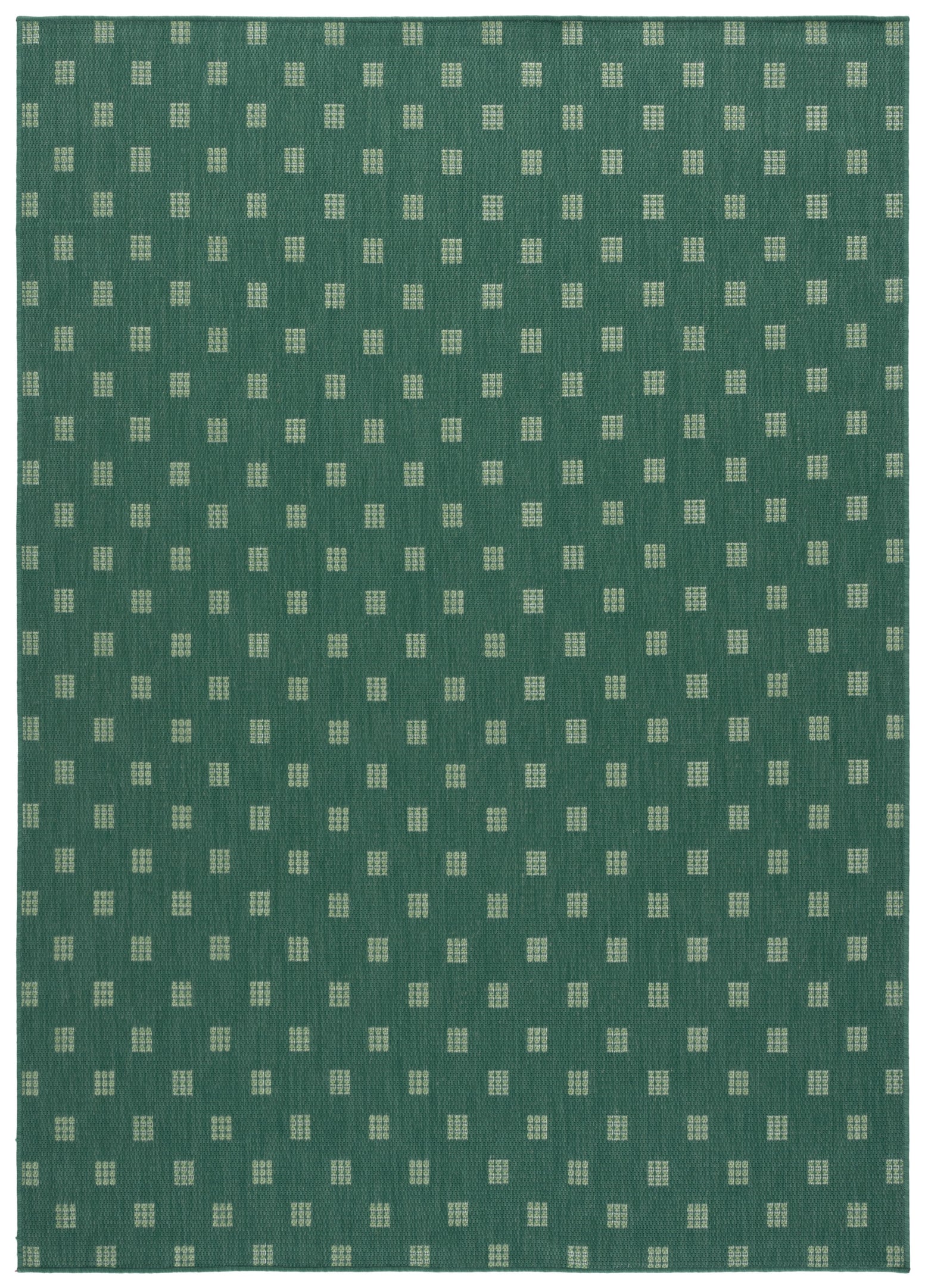 TERRACE 806 DARK GREEN / LIGHT GREEN