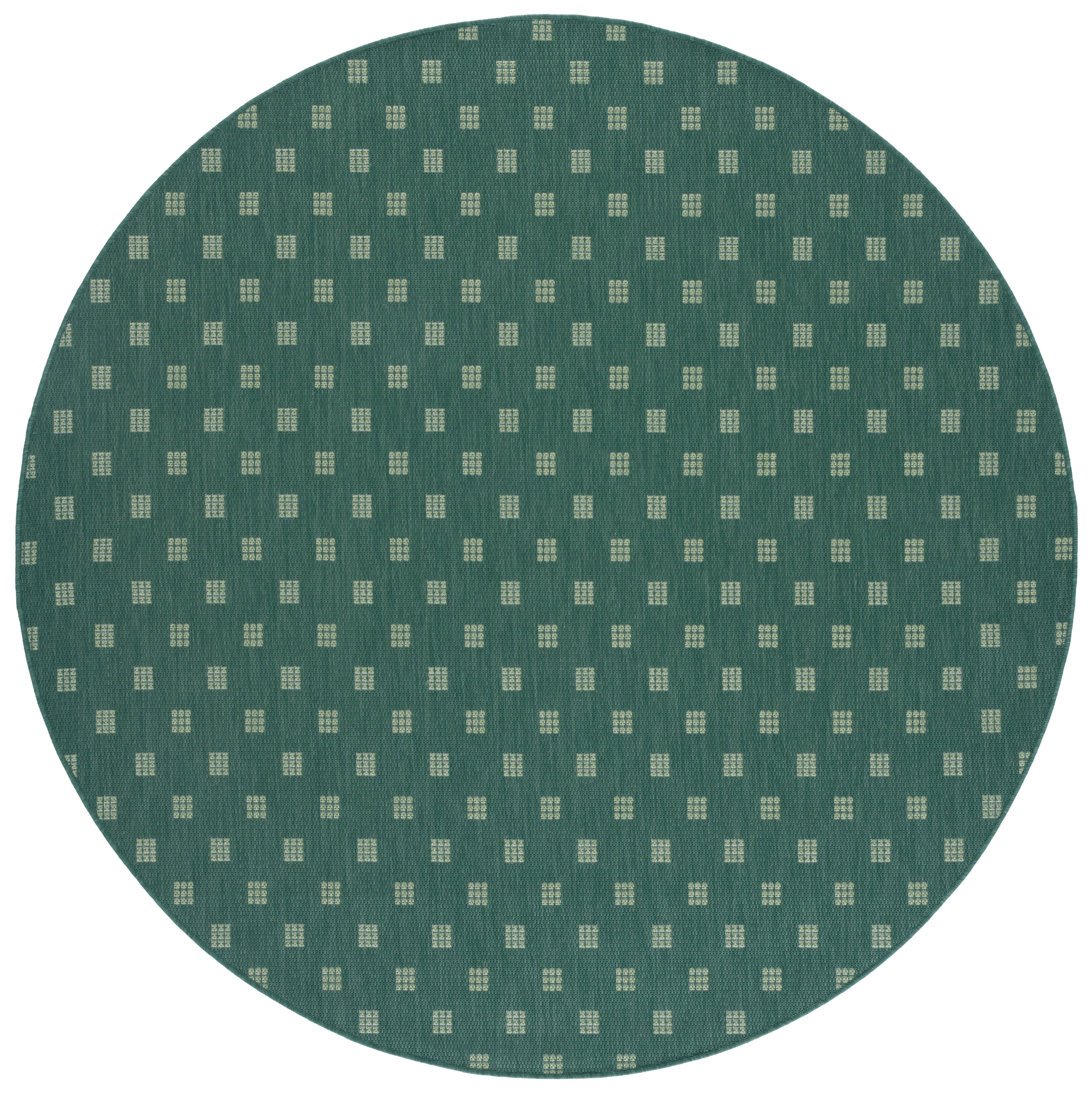 TERRACE 806 DARK GREEN / LIGHT GREEN