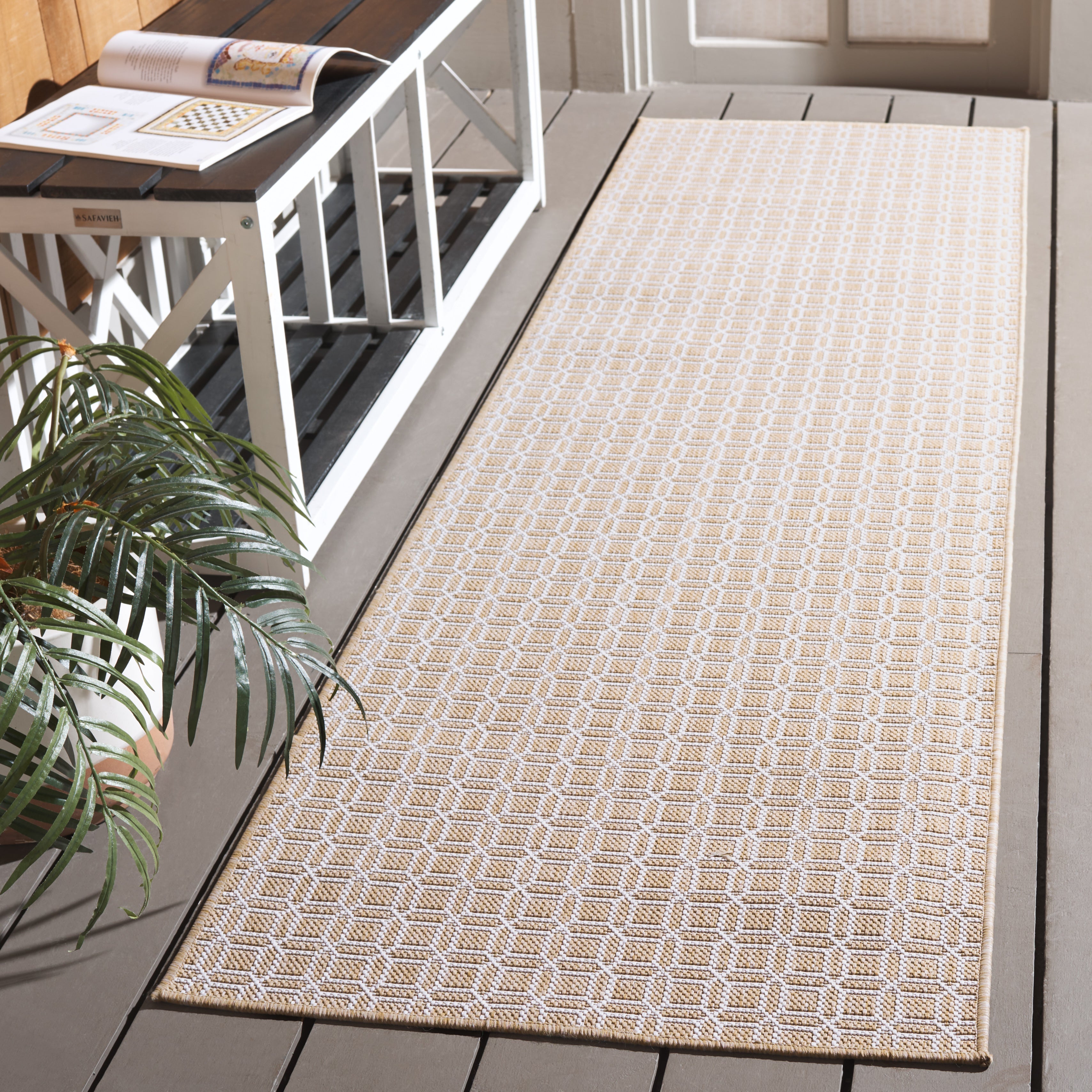 TERRACE 808 BEIGE / IVORY