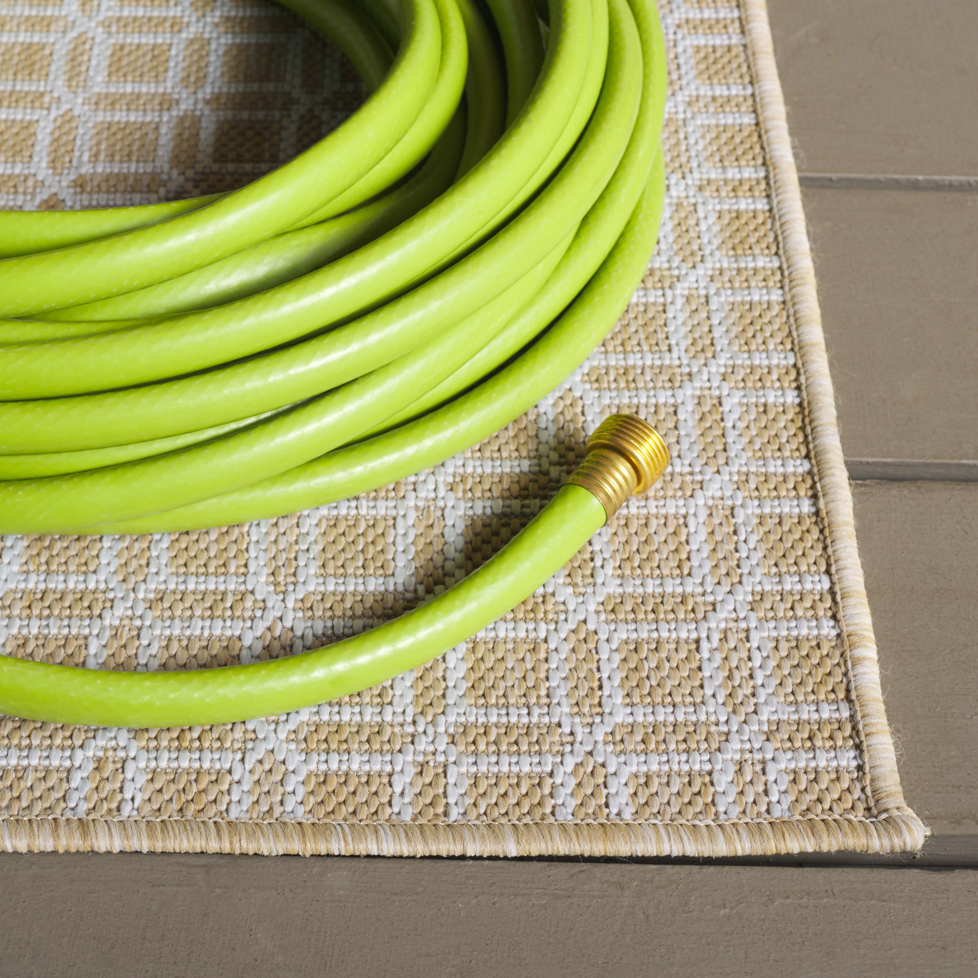 TERRACE 808 BEIGE / IVORY