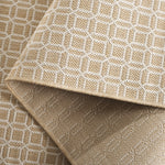TERRACE 808 BEIGE / IVORY