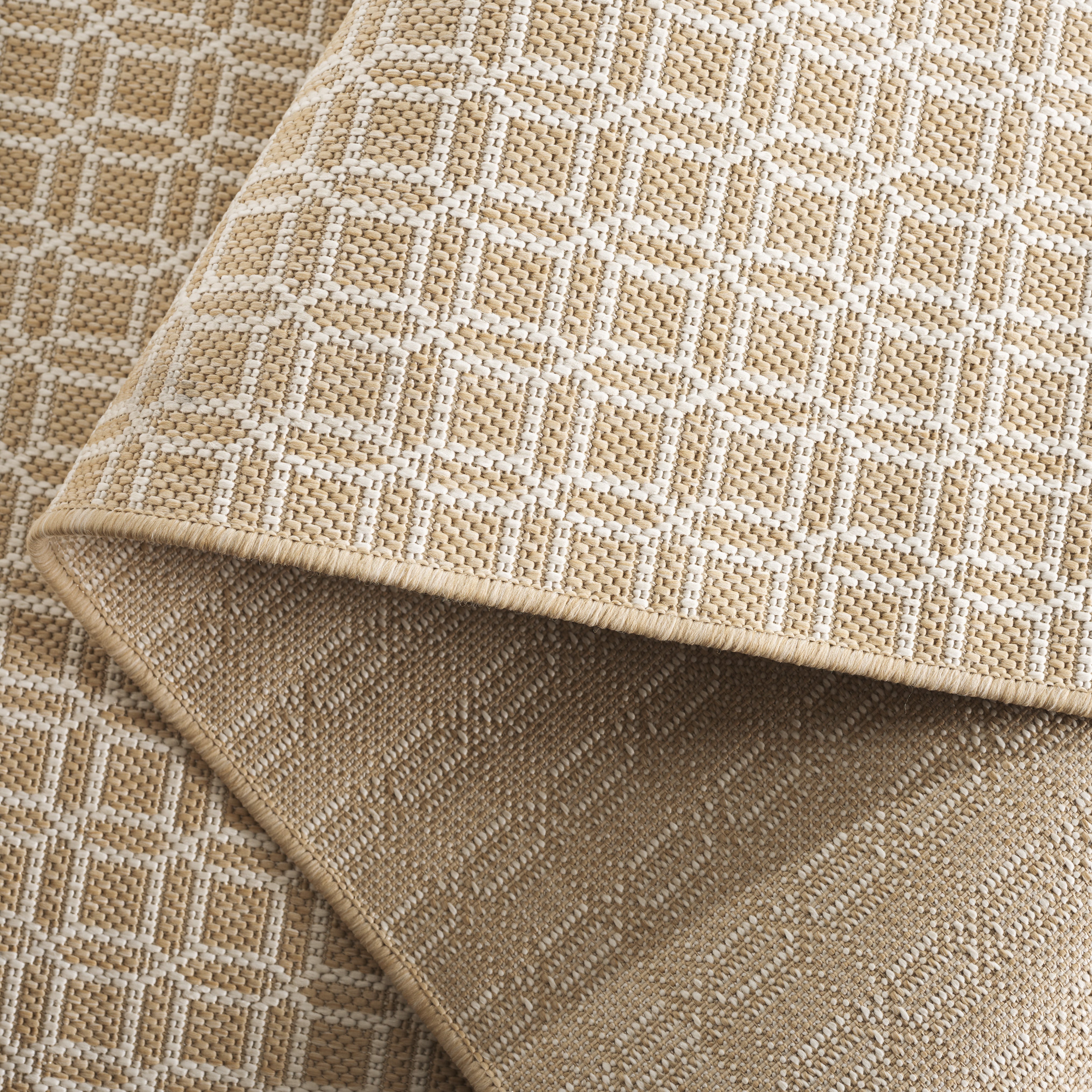 TERRACE 808 BEIGE / IVORY