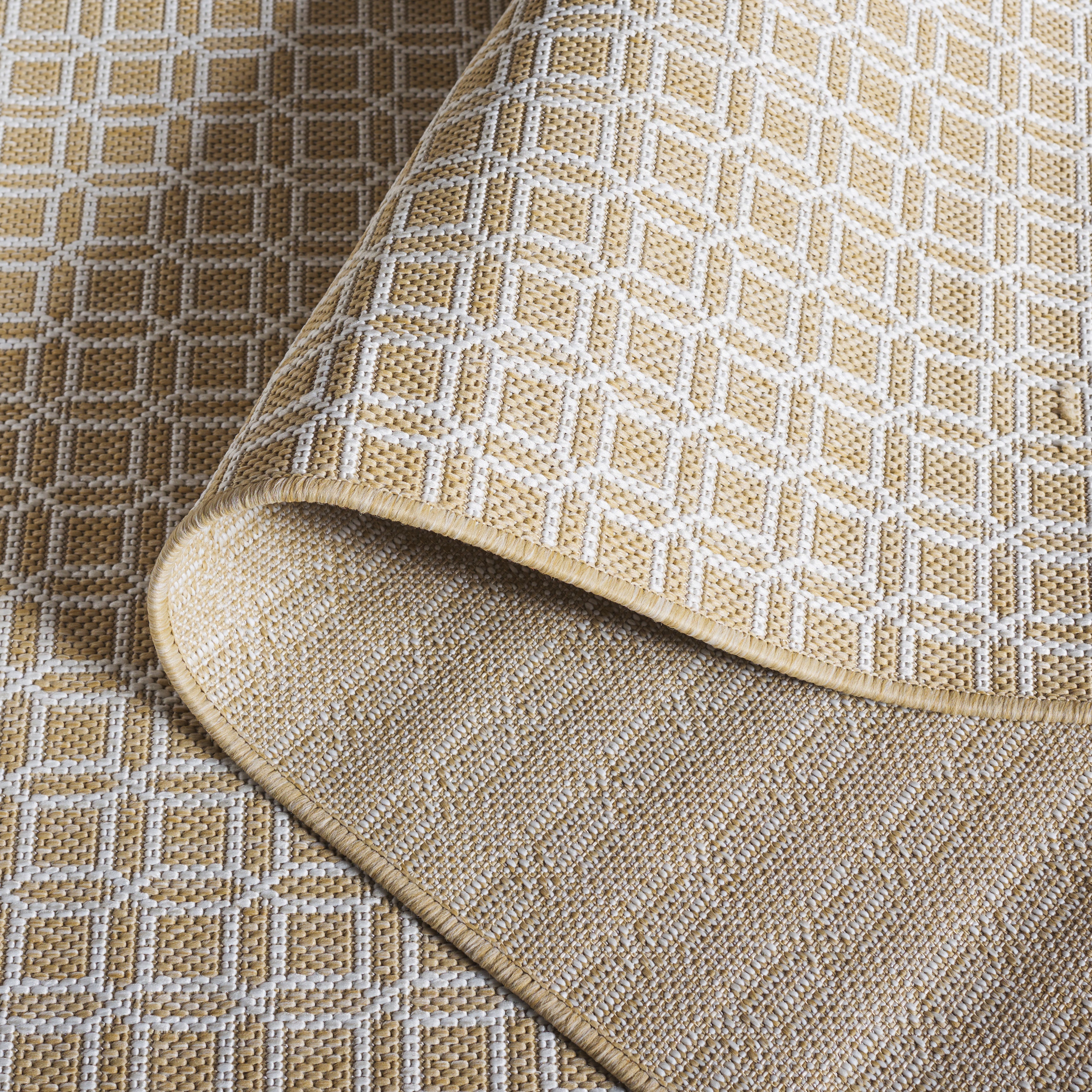 TERRACE 808 BEIGE / IVORY