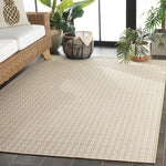 TERRACE 808 BEIGE / IVORY