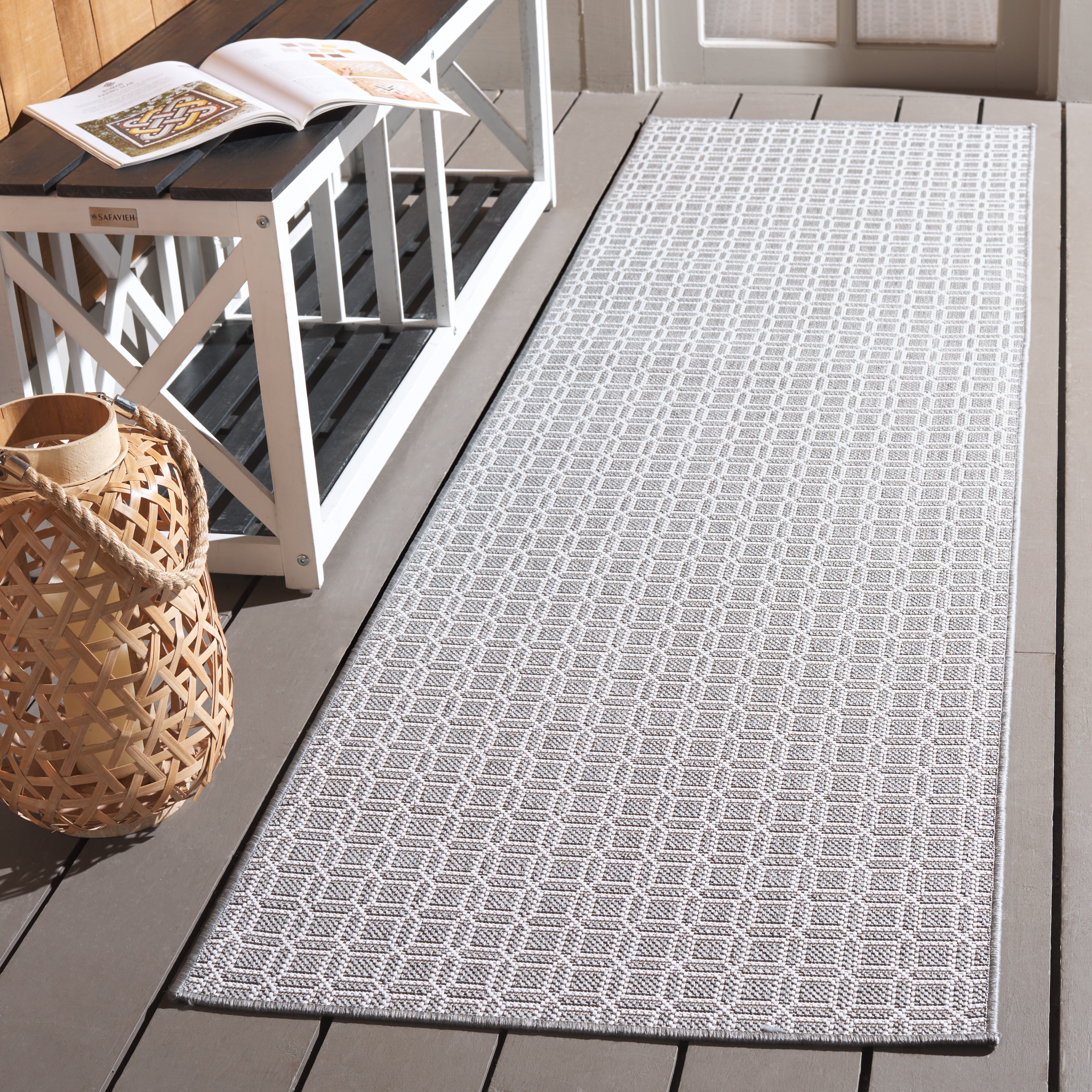TERRACE 808 IVORY / GREY