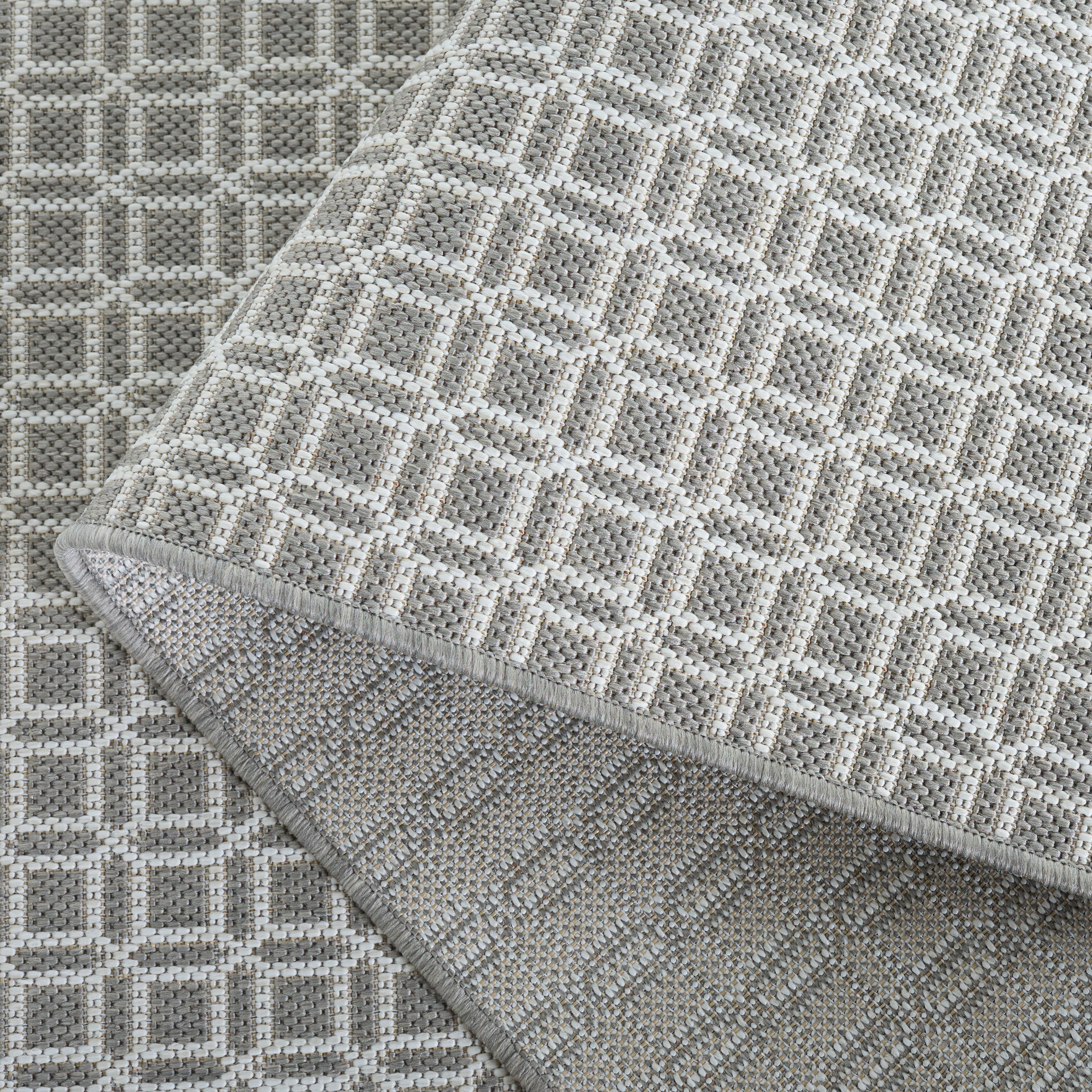TERRACE 808 GREY / DARK GREY