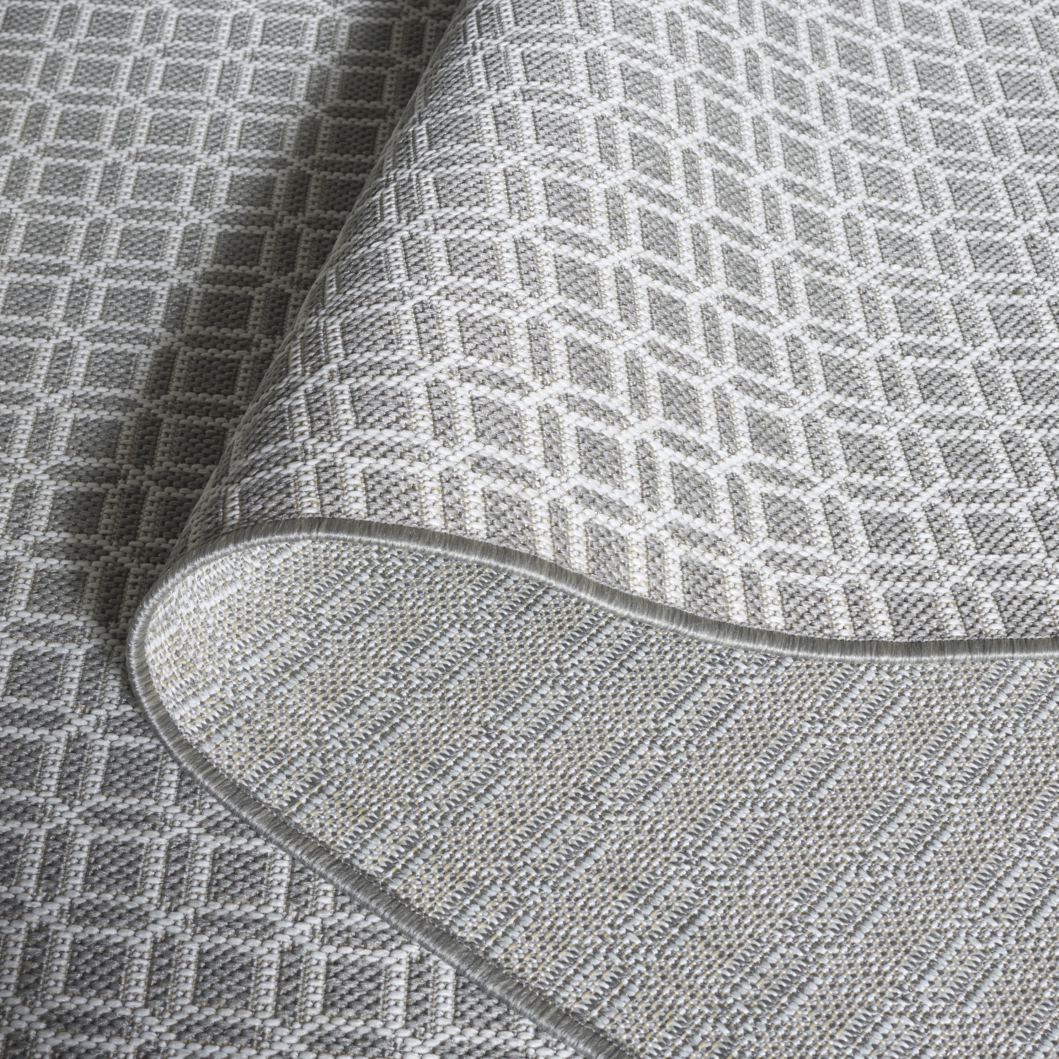 TERRACE 808 IVORY / GREY