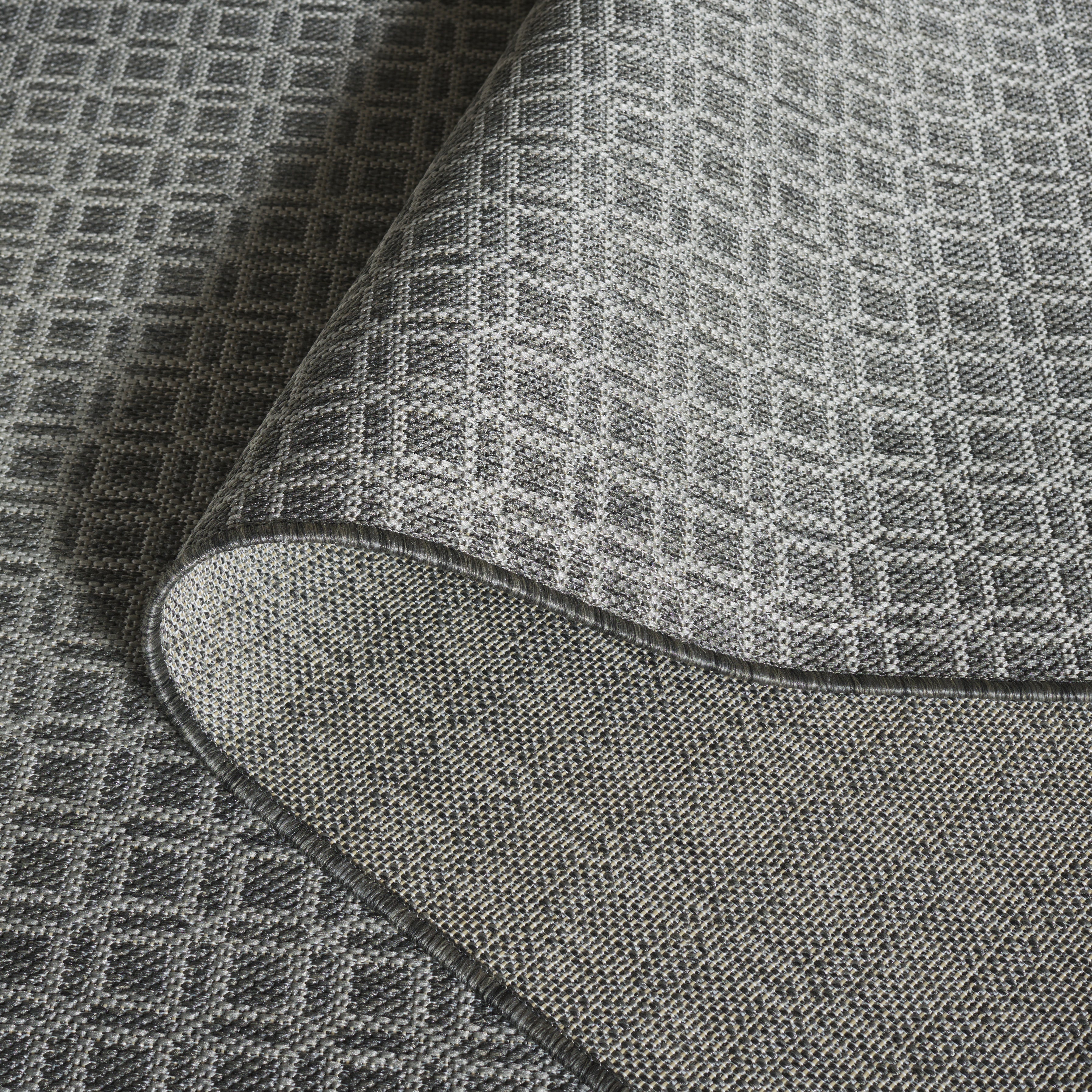 TERRACE 808 GREY / DARK GREY