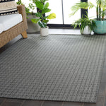 TERRACE 808 GREY / DARK GREY