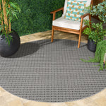 TERRACE 808 GREY / DARK GREY