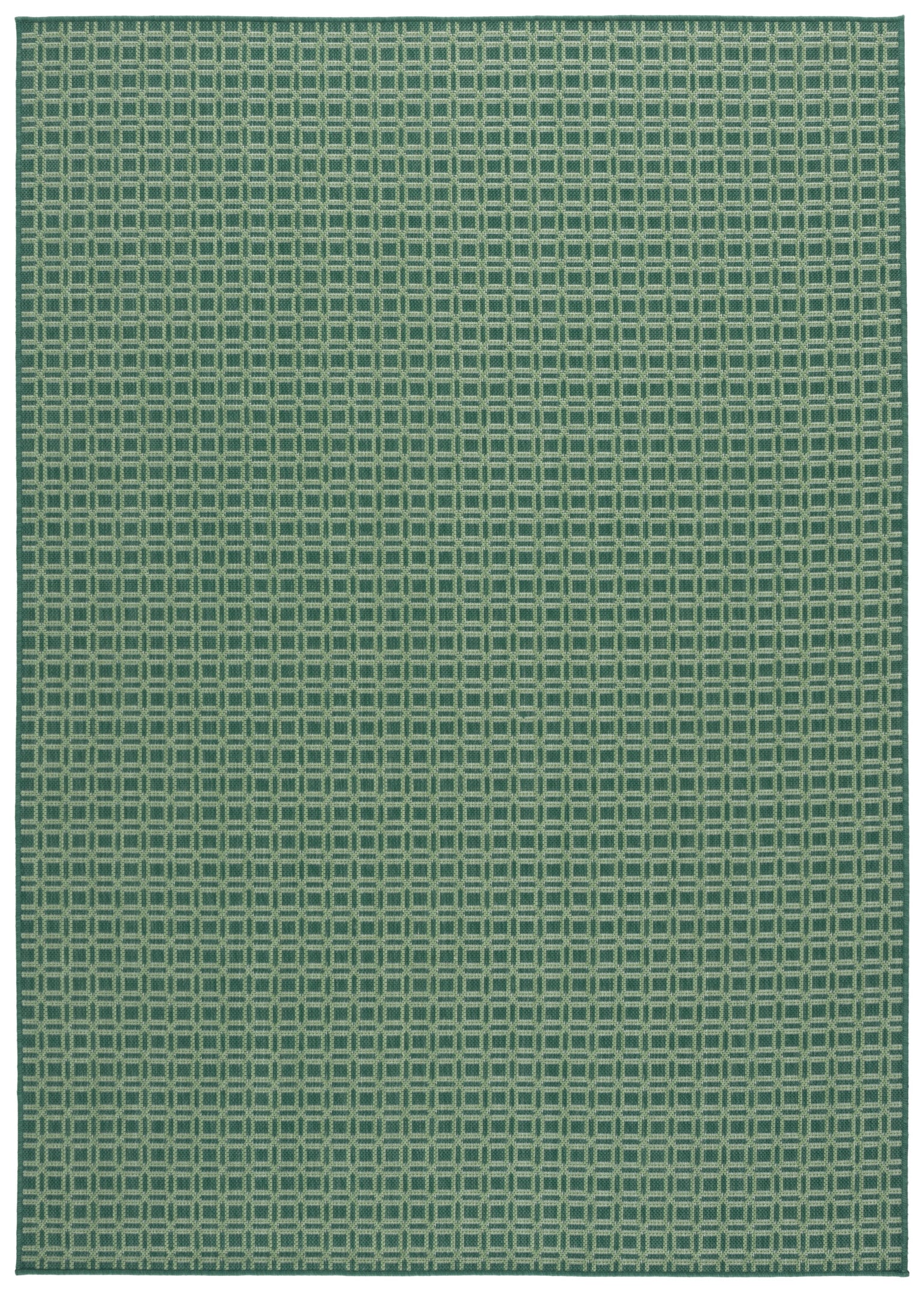 TERRACE 808 DARK GREEN / LIGHT GREEN