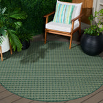 TERRACE 808 DARK GREEN / LIGHT GREEN