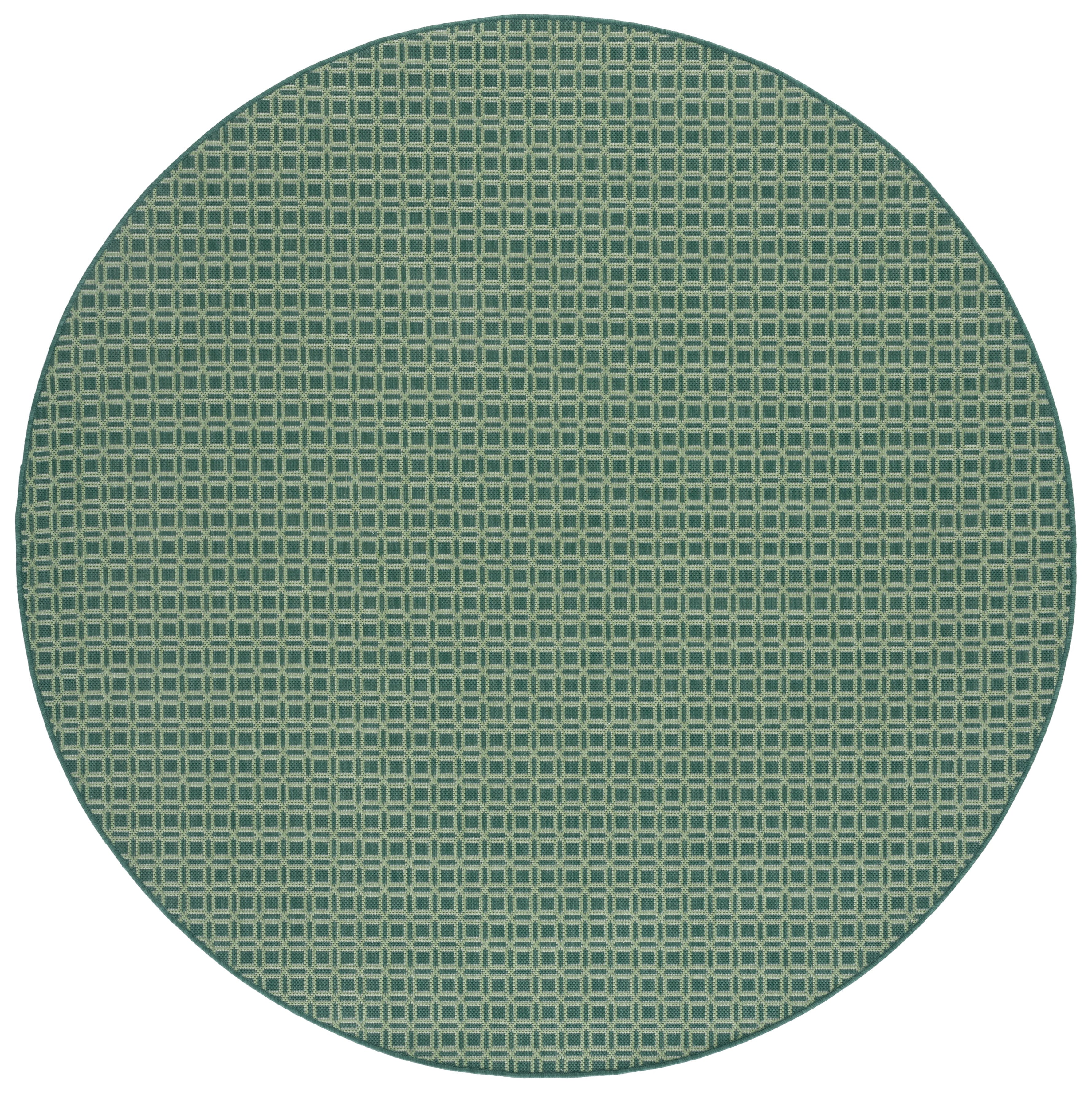 TERRACE 808 DARK GREEN / LIGHT GREEN