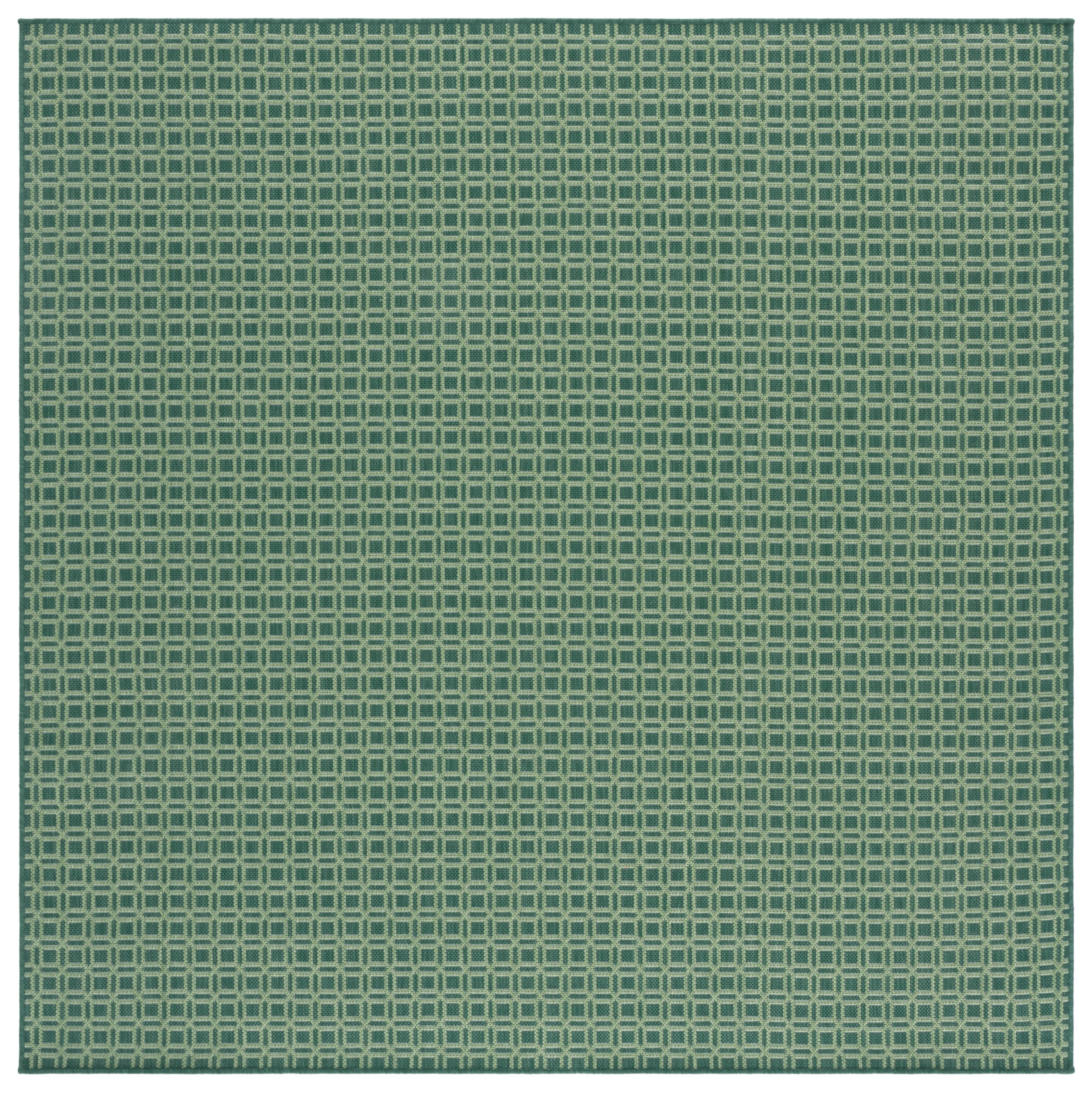 TERRACE 808 DARK GREEN / LIGHT GREEN