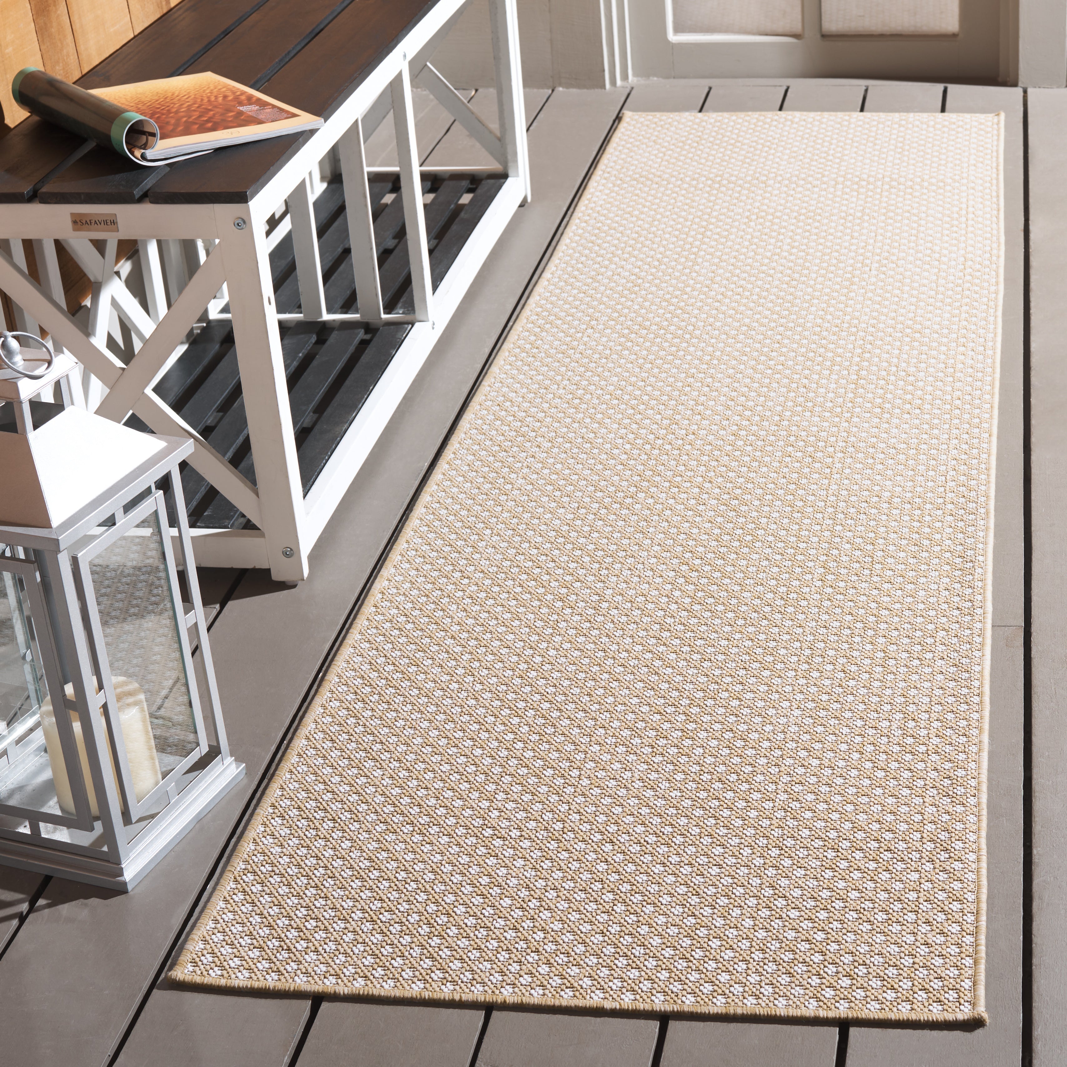 TERRACE 810 BEIGE / IVORY