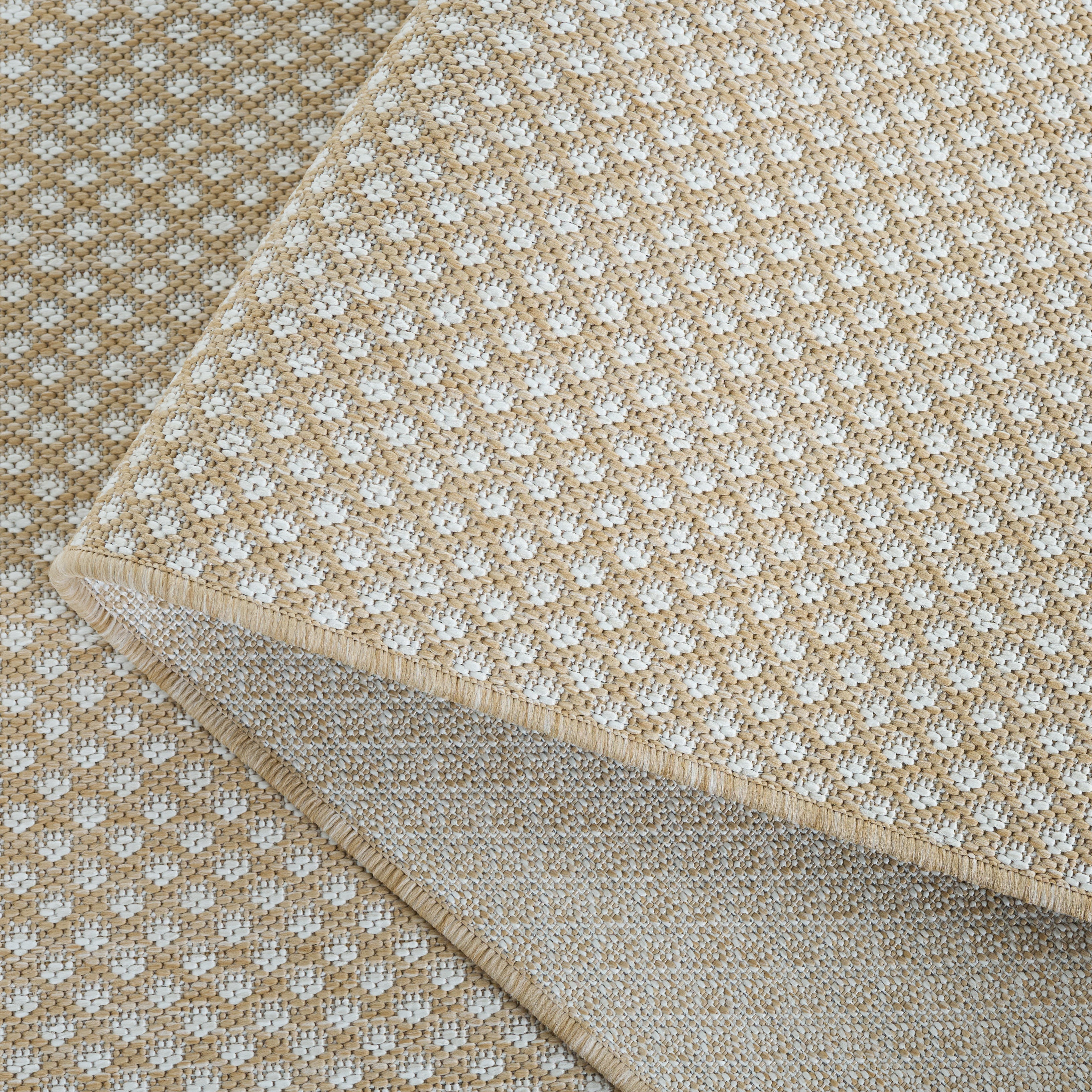 TERRACE 810 BEIGE / IVORY