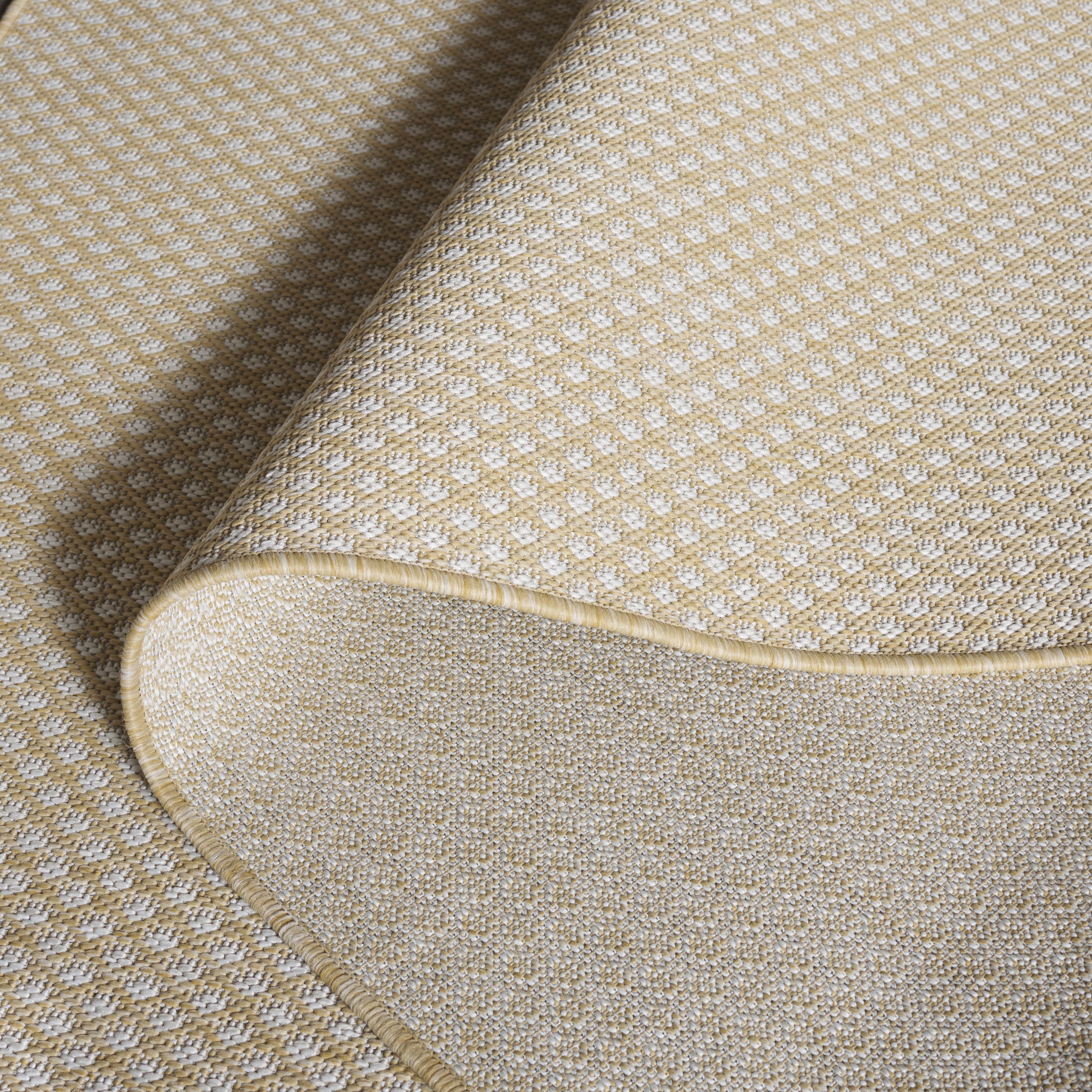 TERRACE 810 BEIGE / IVORY