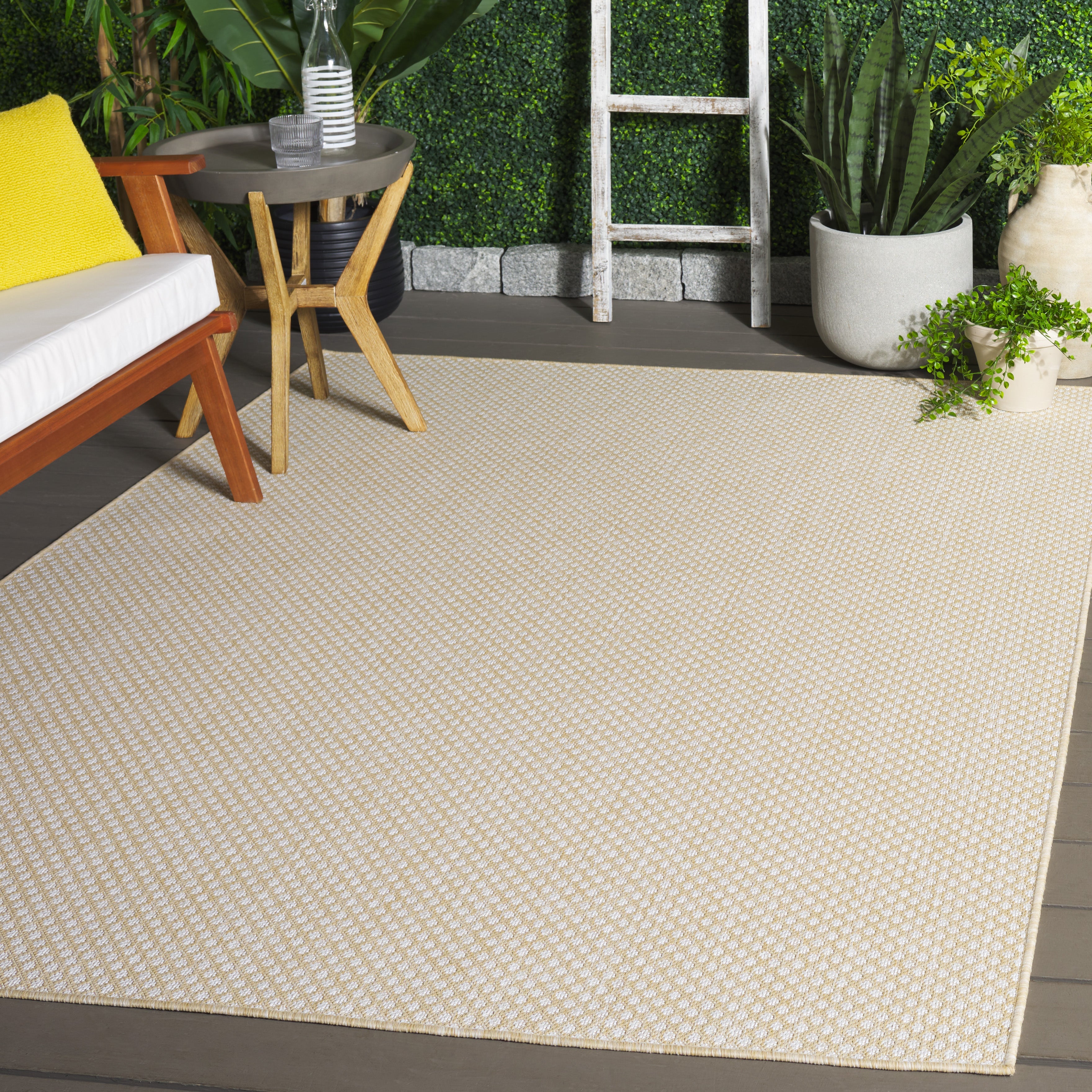 TERRACE 810 BEIGE / IVORY