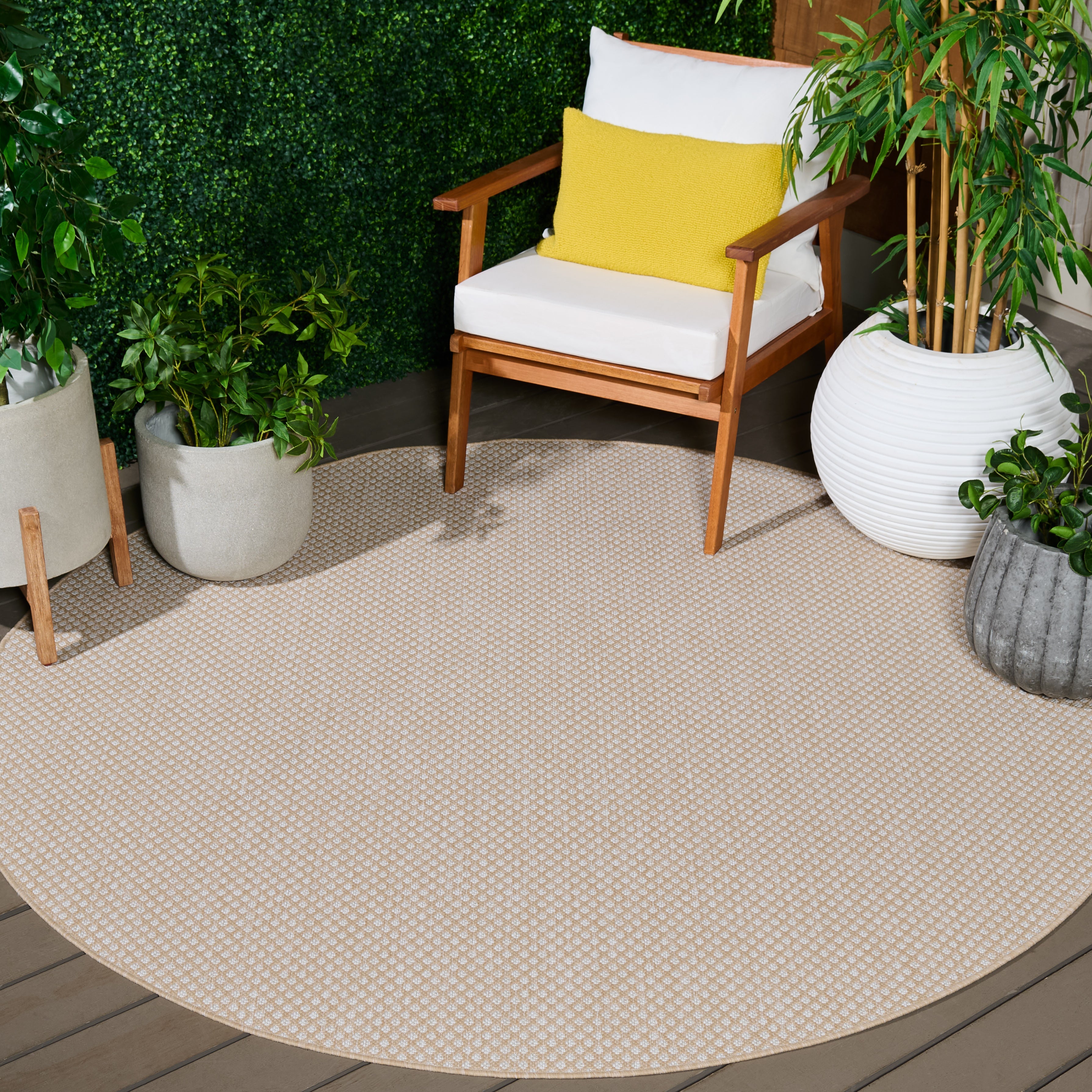 TERRACE 810 BEIGE / IVORY